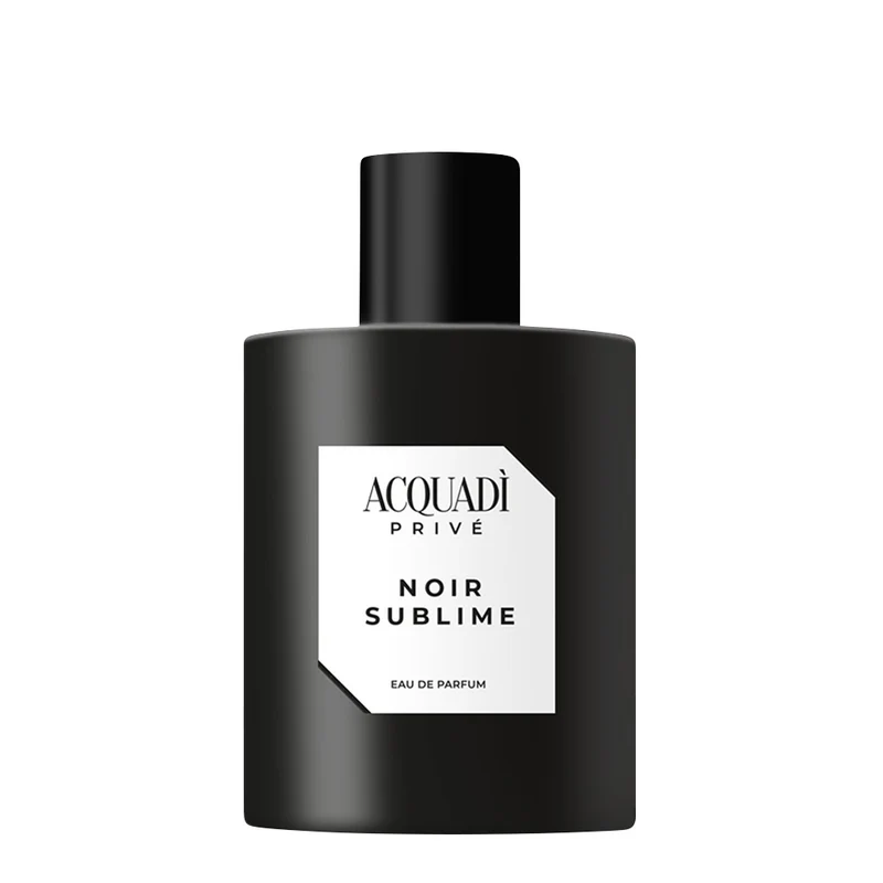 Acquadì Privé Noir Sublime Eau de Parfum 100ml - profumo