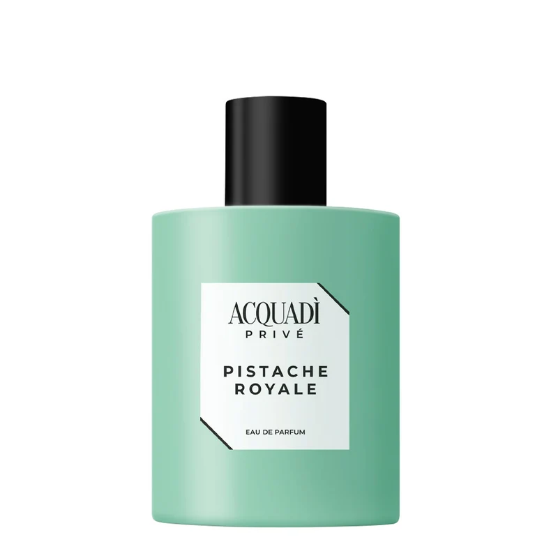 Acquadì Privè Pistache Royale Eau De Parfume 100ml - profumo
