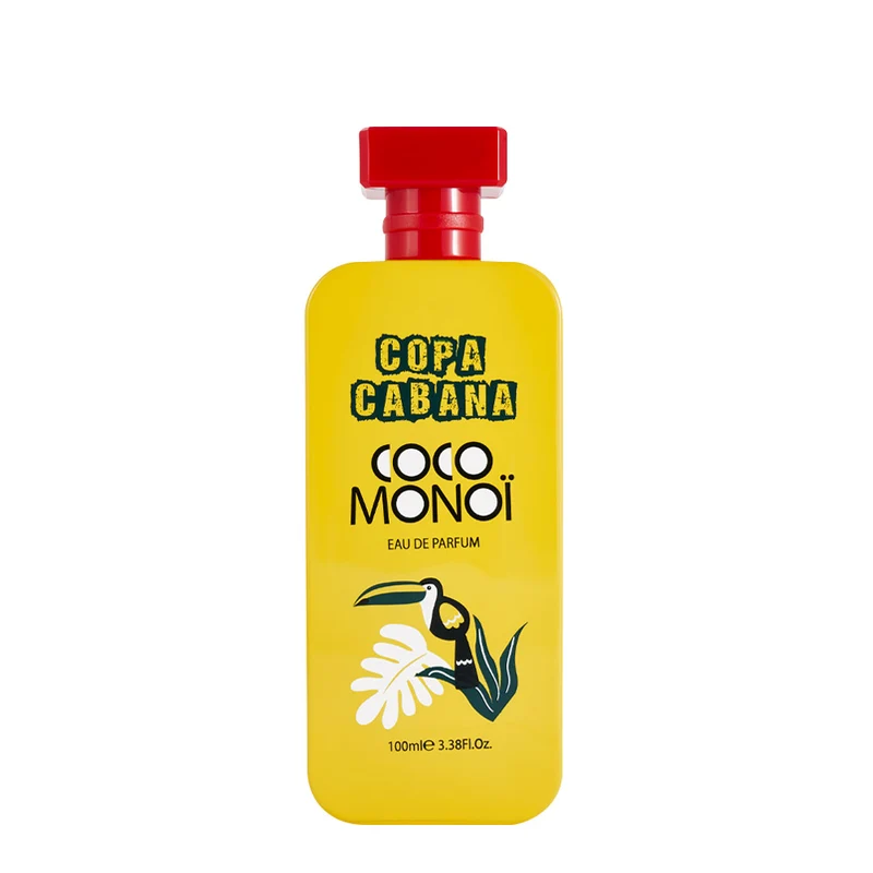 Coco Monoï Copacabana Eau de Parfum 100ml - profumo