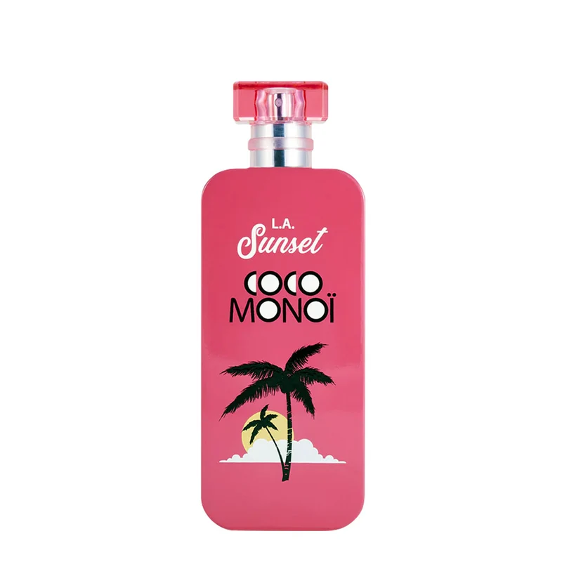 Coco Monoï L.A. Sunset Eau de Toilette 100ml - profumo