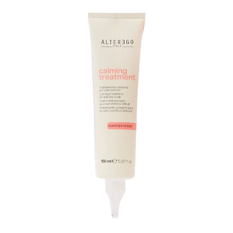 Alterego Calming Pre-Treatment 150ml - trattamento calmante per cute delicata