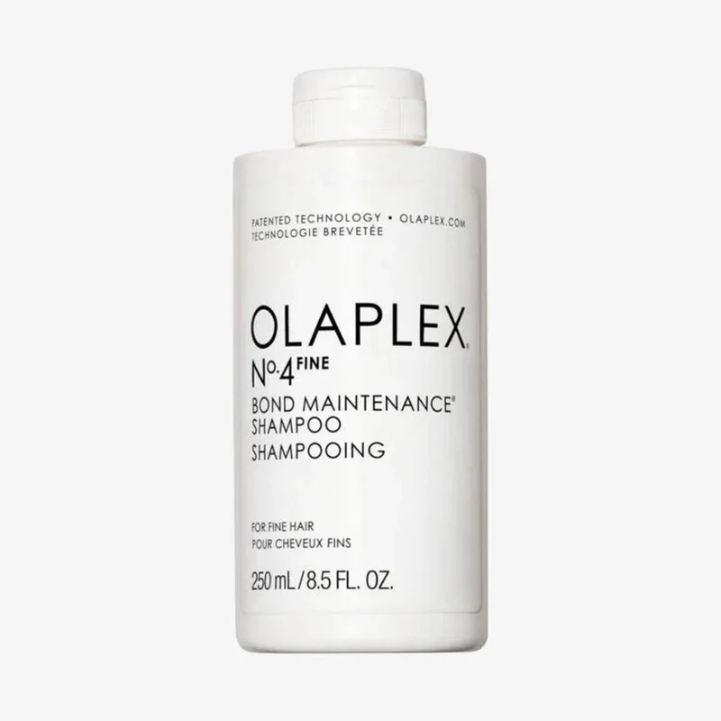 Olaplex No. 4Fine Bond Maintenance Shampoo capelli fini 250ml