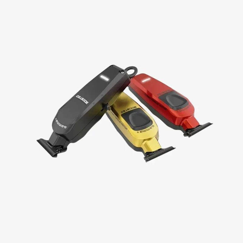 Gammapiu Boosted Trimmer Professionale