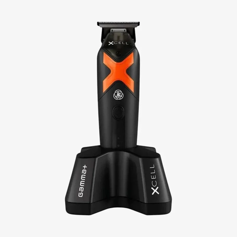 Gammapiu Xcell Trimmer Professionale