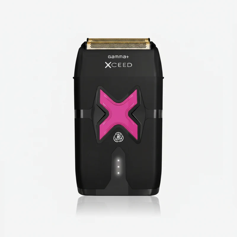 Gammapiu XCEED Shaver rasoio professionale