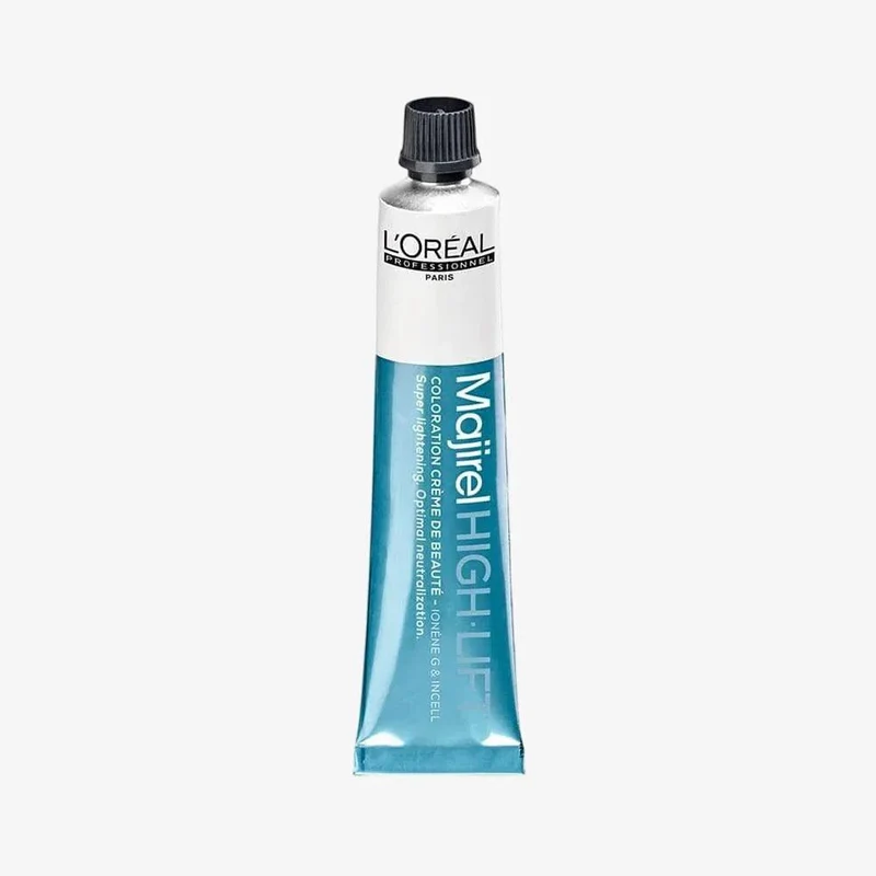 L'Oreal Majirel High Lift HL Neutral 60ml