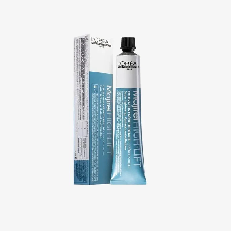 Loreal Majirel Hight Lift Ash + Cenere Intenso 60ml
