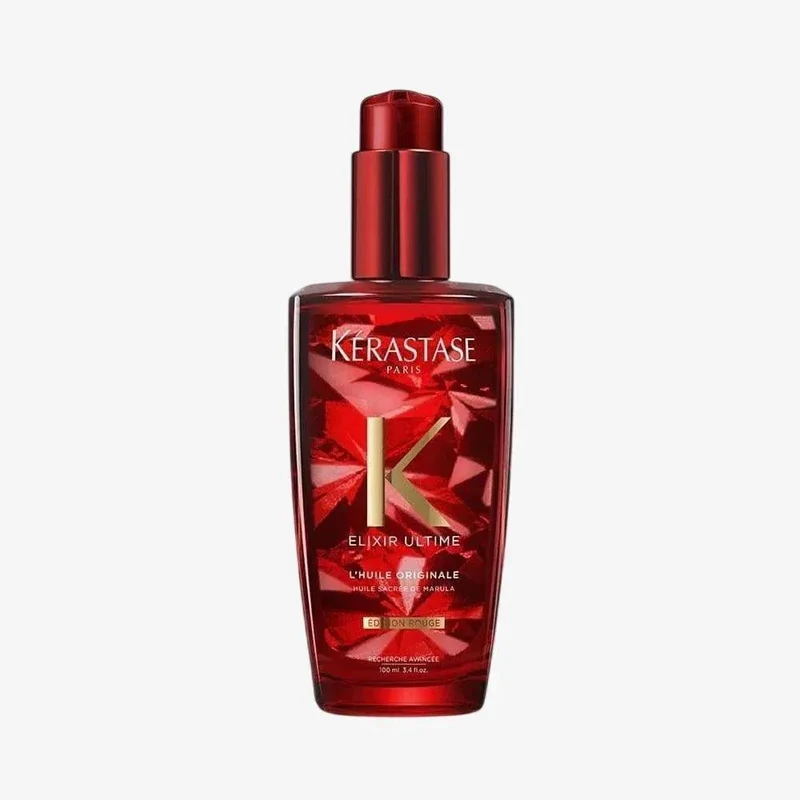 Kerastase Elixir Ultime Edition Rouge 100ml