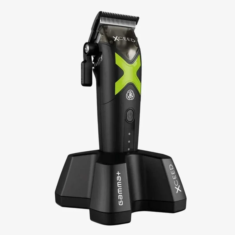 Gammapiu Xceed Clipper tagliacapelli professionale
