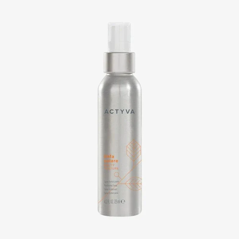 Kemon Linfa Solare Salty Texture spray capelli 125ml