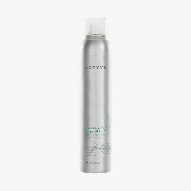 Kemon Volume e Corposità Dry Volume Spray 200ml