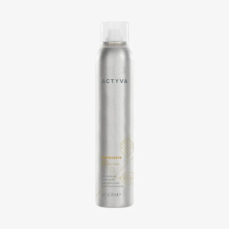 Kemon Actyva Bellessere Heat Protection spray termoprotettore 200ml