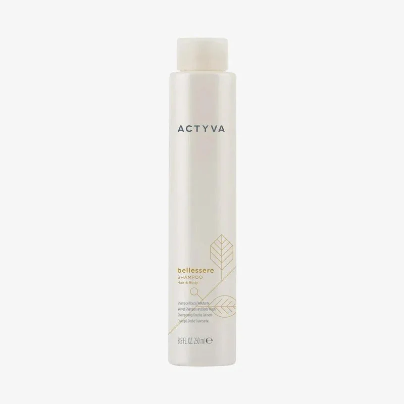 Kemon Actyva Bellessere Shampoo Doccia vellutante