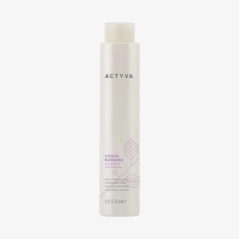 Kemon Actyva Colore Brillante Shampoo capelli colorati