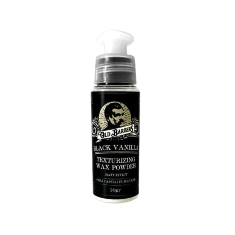 Old Barbers Wax Powder Polvere Texturizzante - 10gr