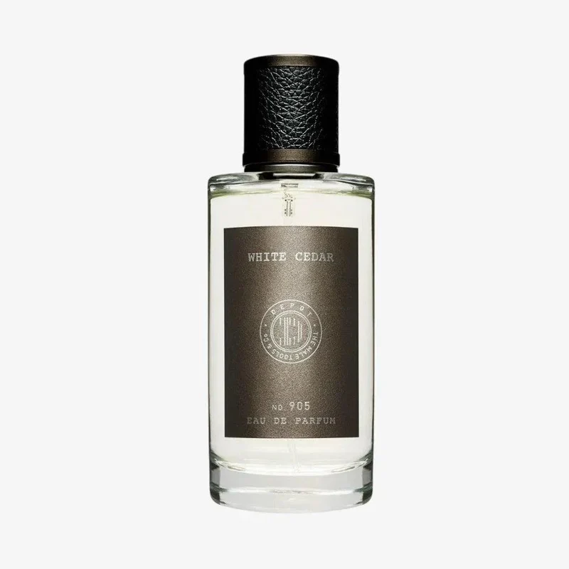 Depot No. 905 Eau De Parfum uomo 100ml