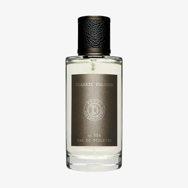 Depot No. 904 Eau De Toilette uomo 100ml