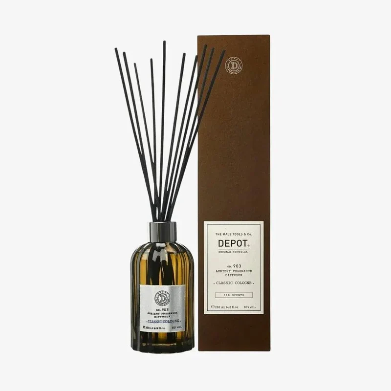 Depot No. 903 Ambient Fragrance Diffuser profumo per ambiente 200ml