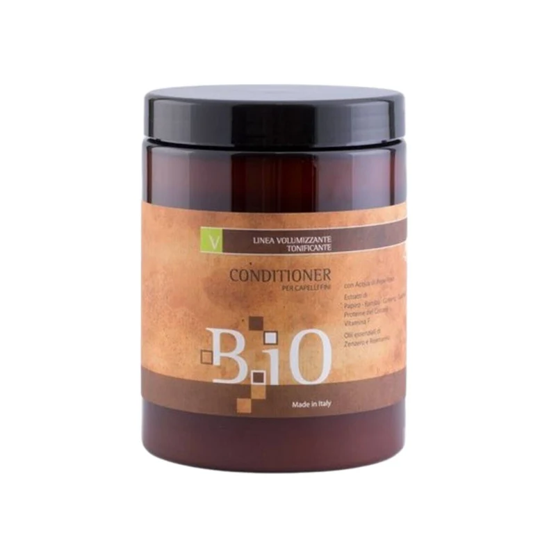 B.iO Conditioner Tonificante Volumizzante - 1000ml