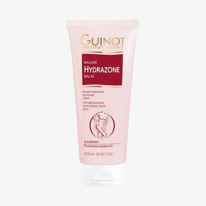 Guinot Baum Hydrazone Balm balsamo idratante corpo 200ml