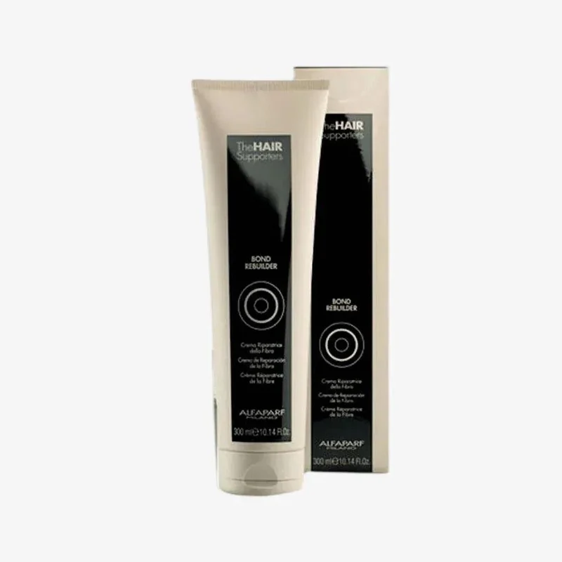 Alfaparf The Hair Supporters Bond Rebuilder capelli trattati 300ml