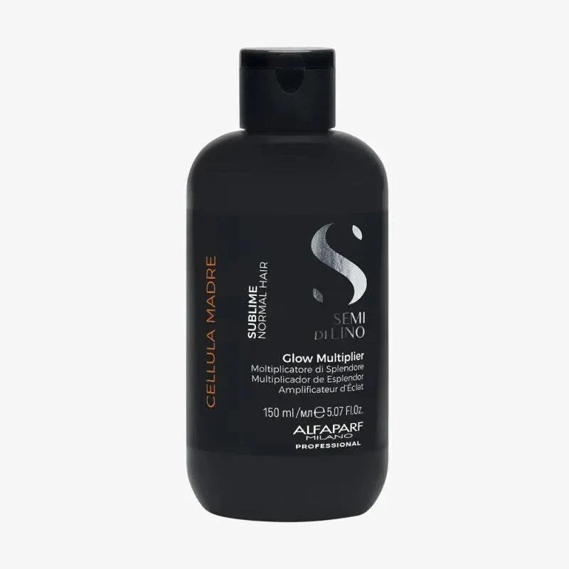 Alfaparf Cellula Madre Glow Multiplier capelli colorati 150ml