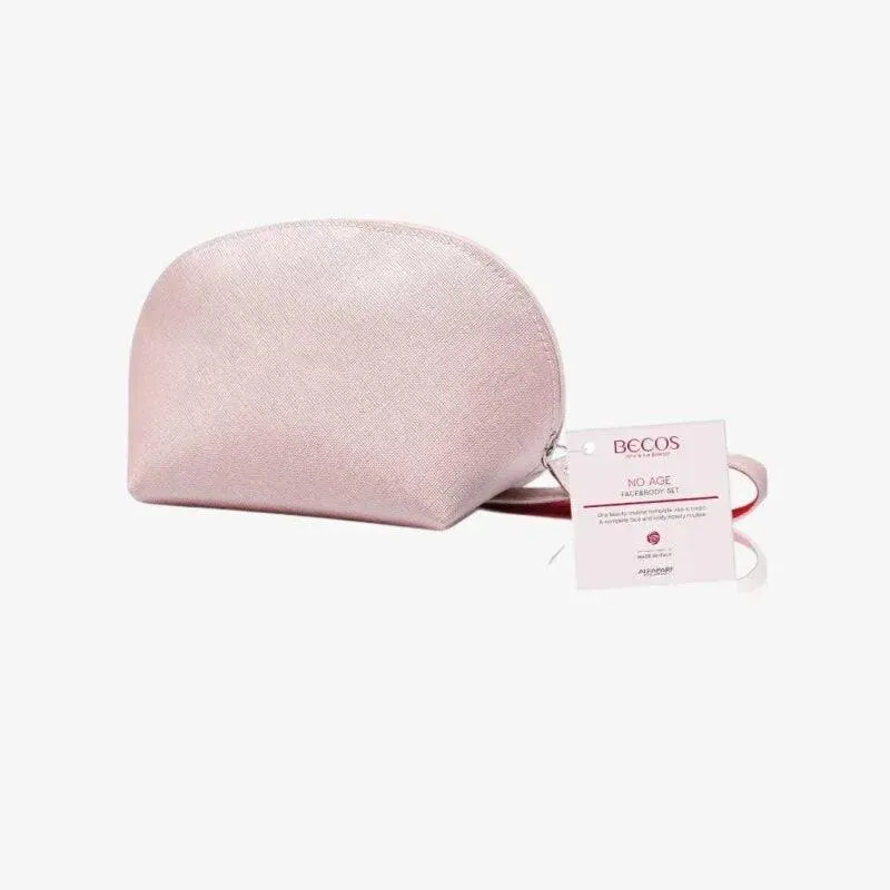 Becos No Age Face & Body Set antietà