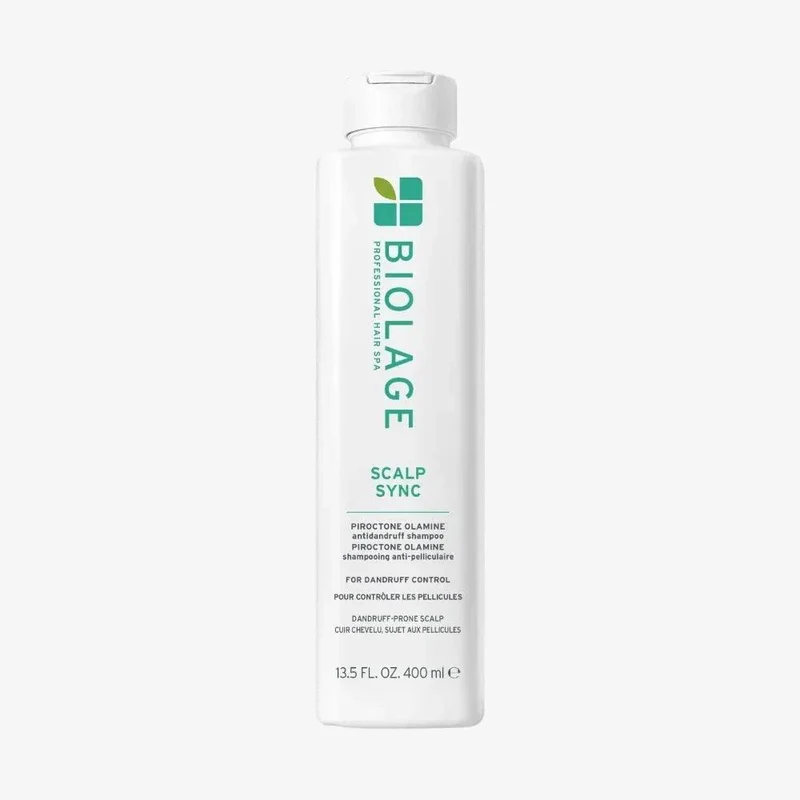 Biolage Scalp Sync Anti-Dandruff Shampoo anti-forfora 400ml