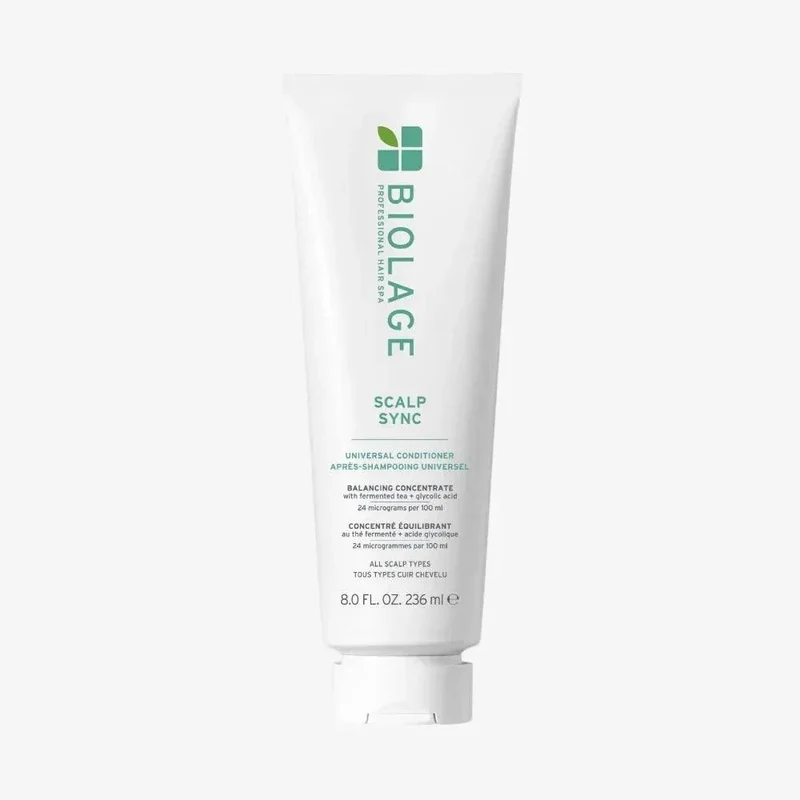 Biolage Scalp Sync Universal Conditioner cuoio capelluto 236ml