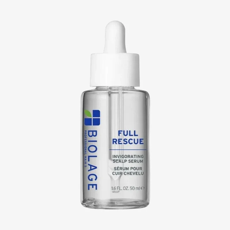 Biolage Full Rescue Siero cuoio capelluto 50ml