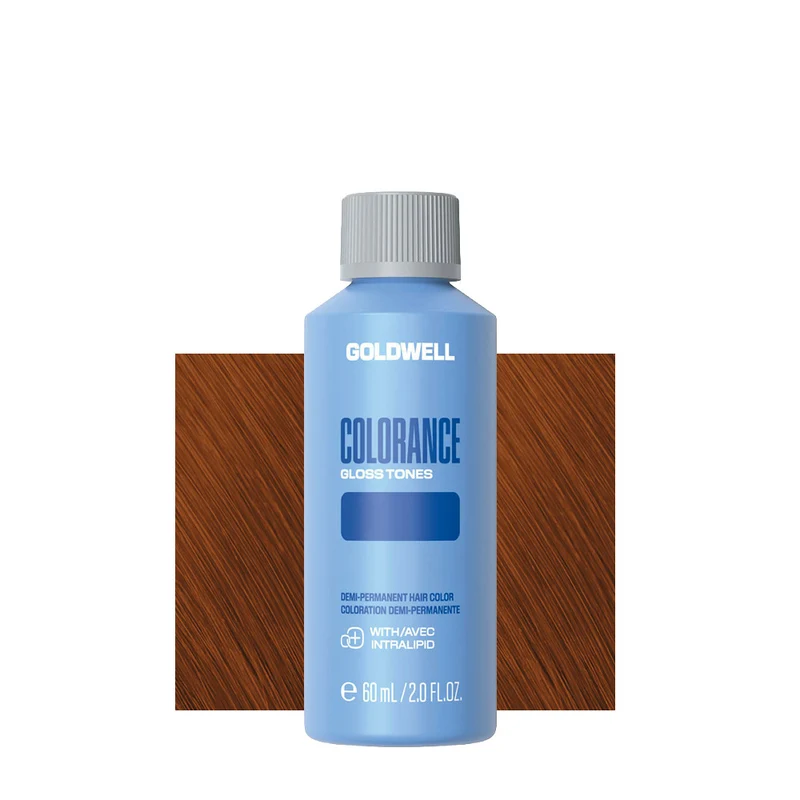 Goldwell Colorance Gloss Tones 8KG 60ml - colorazione demi-permanente