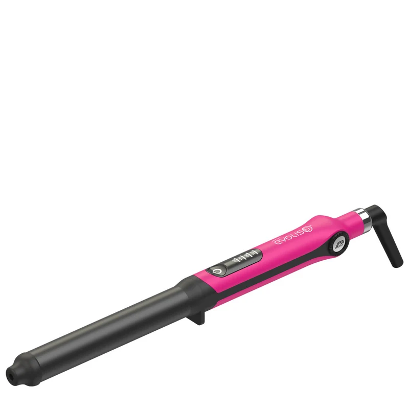 Parlux Evolis ø25mm Fucsia - arricciacapelli professionale