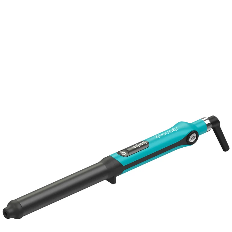 Parlux Evolis ø25mm Azzurro - arricciacapelli professionale