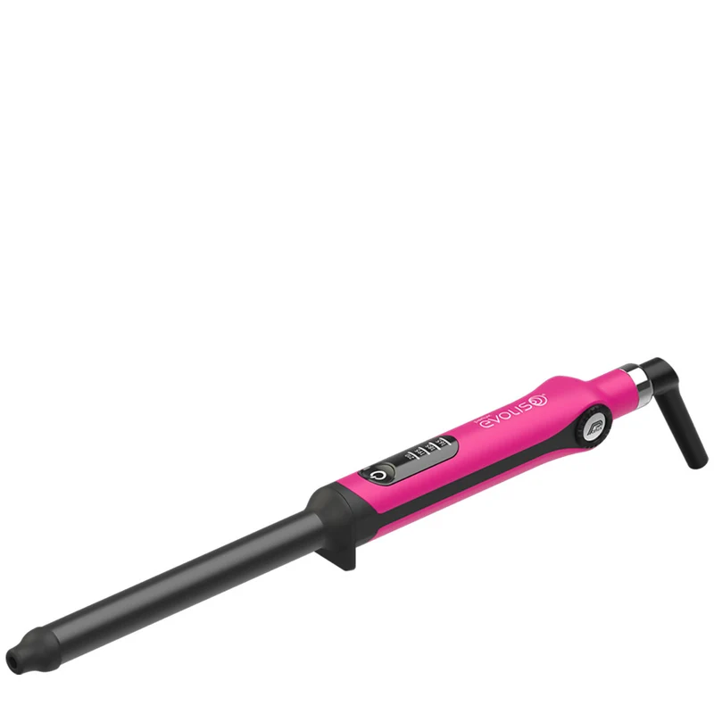 Parlux Evolis ø18mm Fucsia - arricciacapelli professionale
