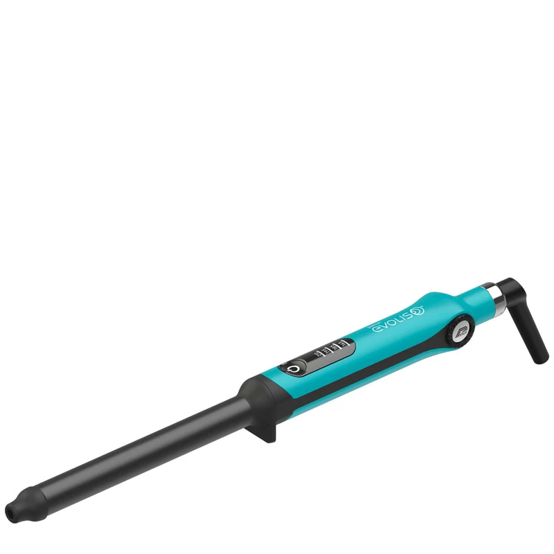 Parlux Evolis ø18mm Azzurro - arricciacapelli professionale