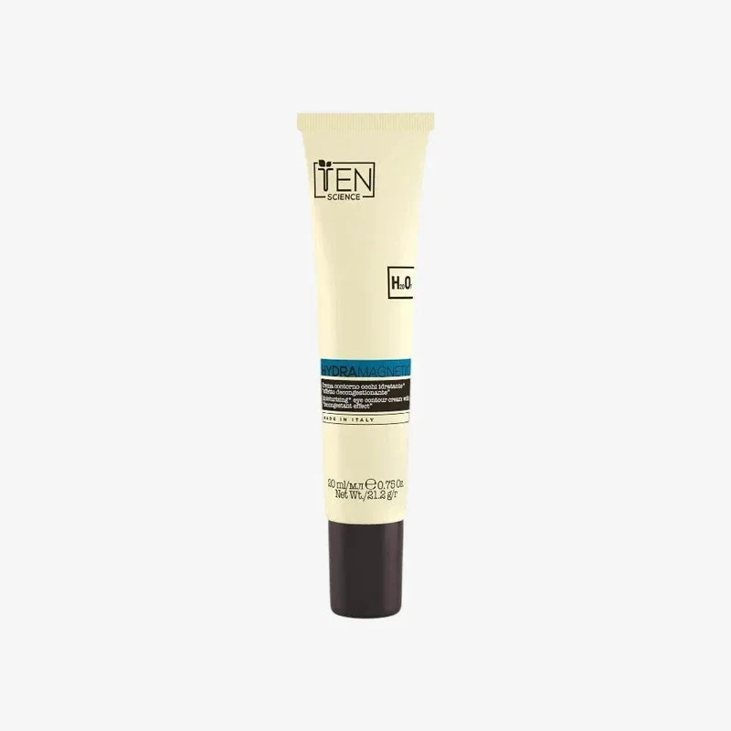 TEN Hydra Magnetic Crema Contorno Occhi Idratante 20ml