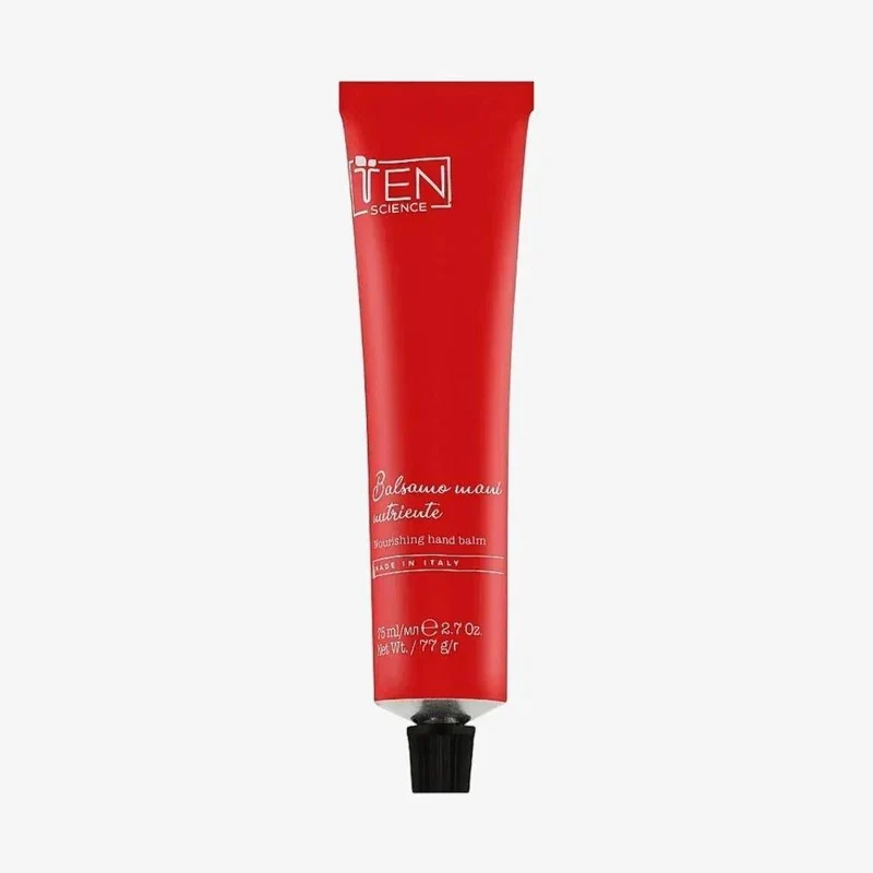 TEN Science Balsamo Mani Nutriente 75ml