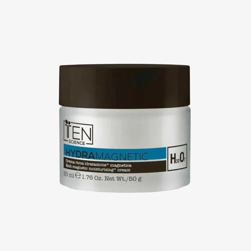 TEN Hydra Magnetic Crema Ricca Idratazione Magnetica 50ml