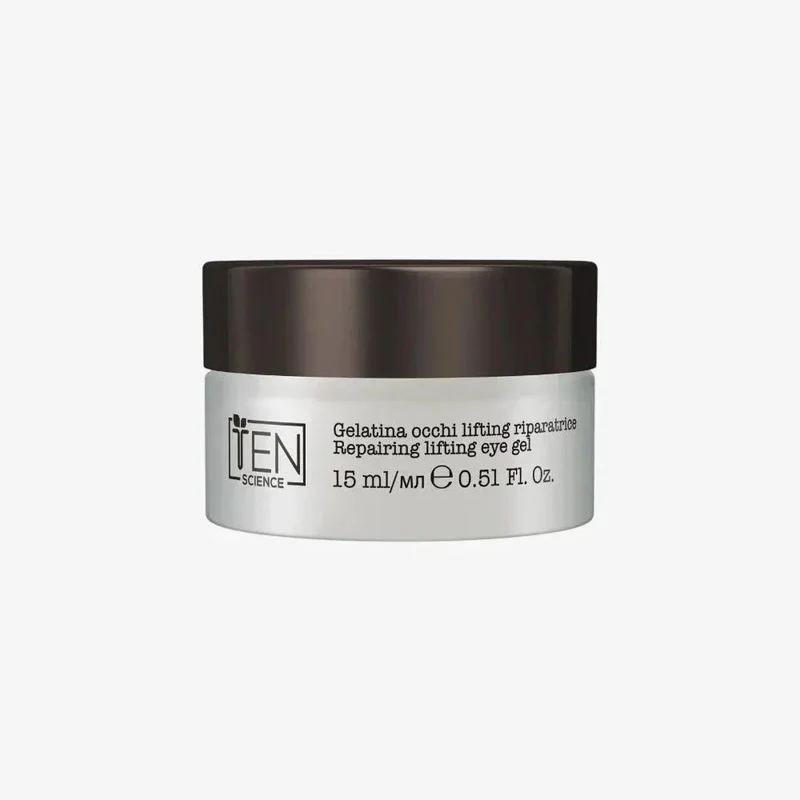 TEN Cica Life Gelatina occhi lifting riparatrice 15ml