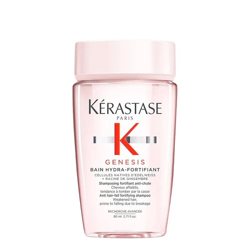 Kerastase Genesis Bain Hydra Fortifiant 30ml OMAGGIO