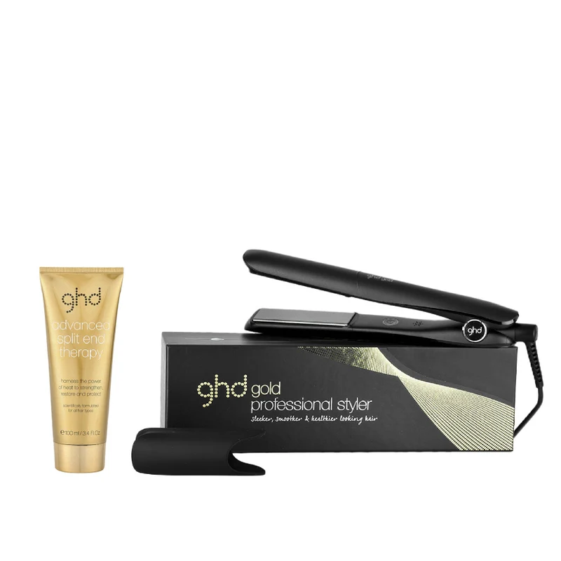 Ghd Gold + Rehab Advanced Split End Therapy 100ml