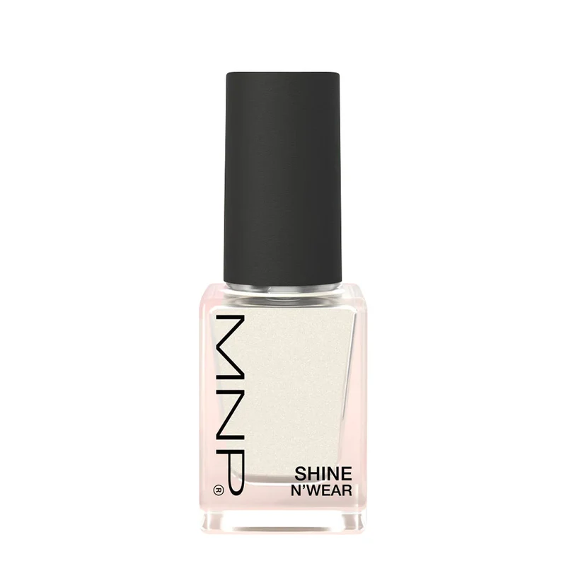 My Nail Pro MNP Shine N' Wear 299 Galactic 10ml - smalto classico