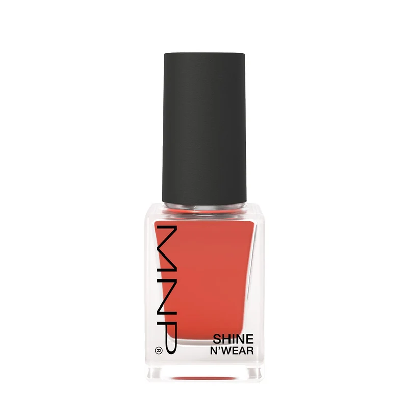 My Nail Pro MNP Shine N' Wear 256 Tropicana 10ml - smalto classico