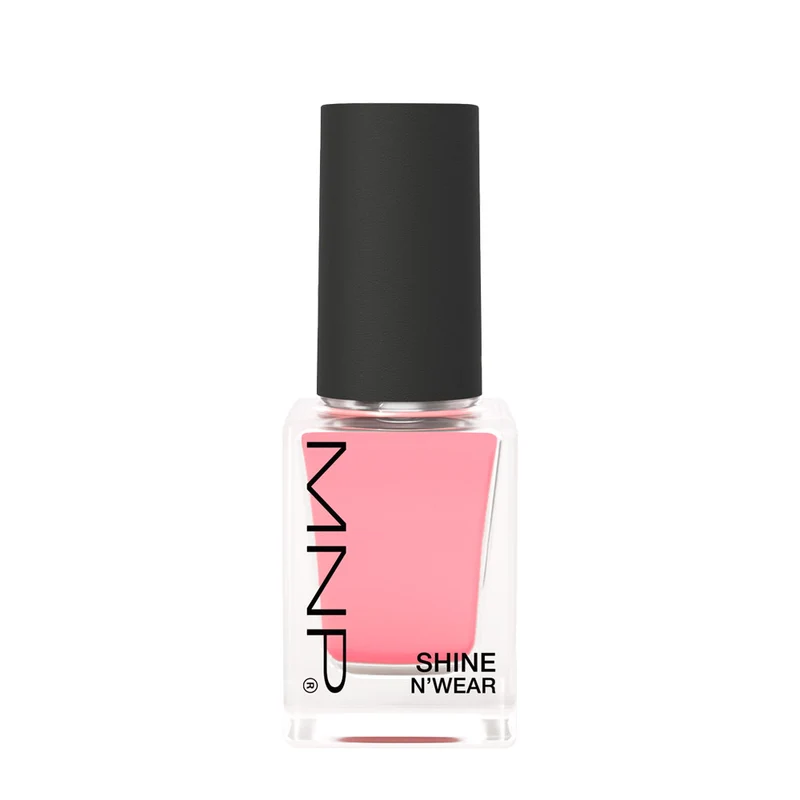 My Nail Pro MNP Shine N' Wear 252 Candy Crush 10ml - smalto classico