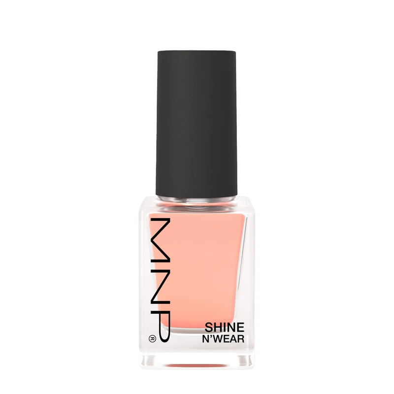 My Nail Pro MNP Shine N' Wear 250 Era 10ml - smalto classico