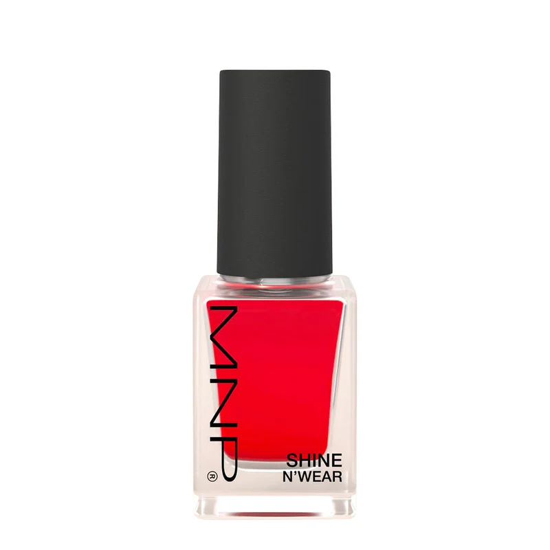 My Nail Pro MNP Shine N' Wear 207 Fame 10ml - smalto classico