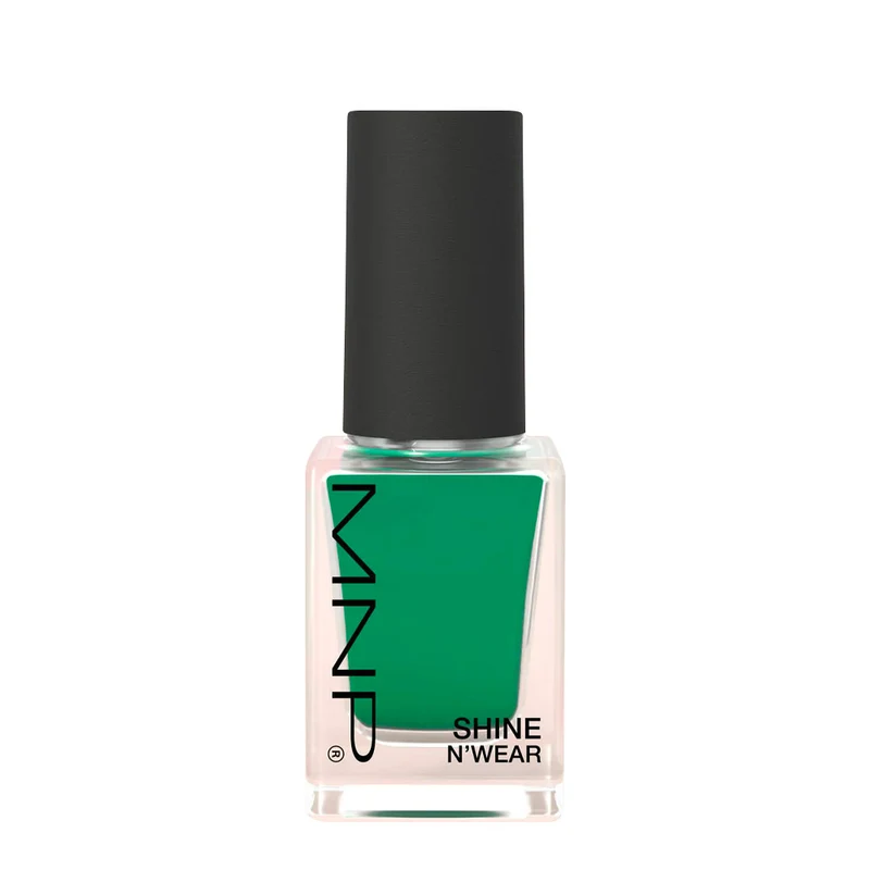 My Nail Pro MNP Shine N' Wear 231 Dollar 10ml - smalto classico