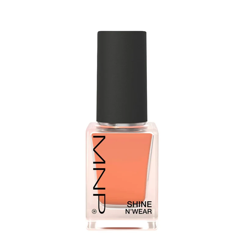 My Nail Pro MNP Shine N' Wear 223 Broadway 10ml - smalto classico