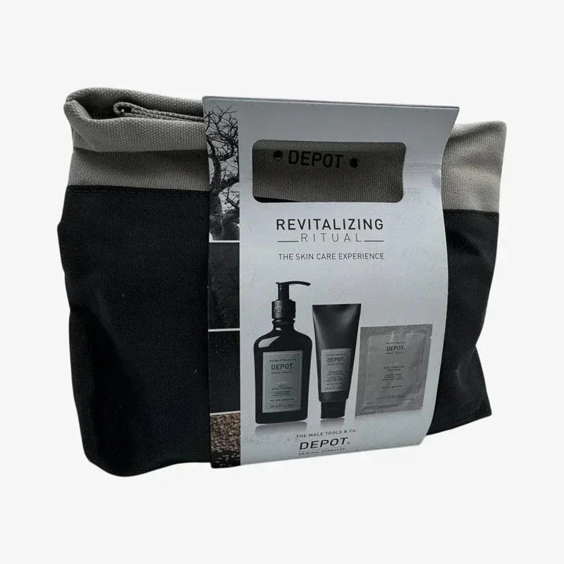 Depot Revitalizing Ritual Kit