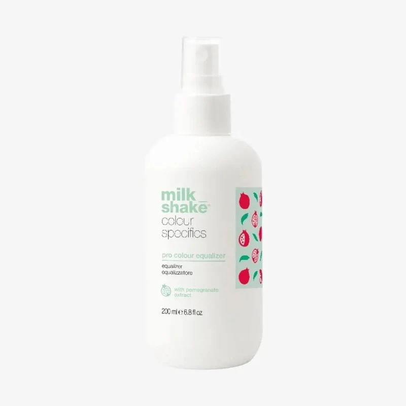 Milk Shake Pro Colour Equalizer Capelli colorati 200ml